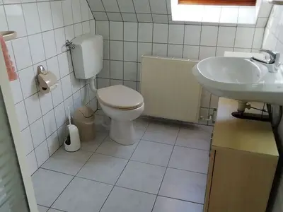 Ferienwohnung für 2 Personen (40 m²) in Sassnitz 6/10