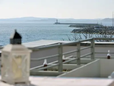 Ferienwohnung für 4 Personen (82 m²) in Sassnitz 3/10