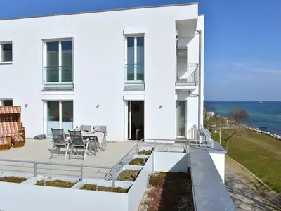 Ferienwohnung für 4 Personen (82 m²) in Sassnitz 4/10