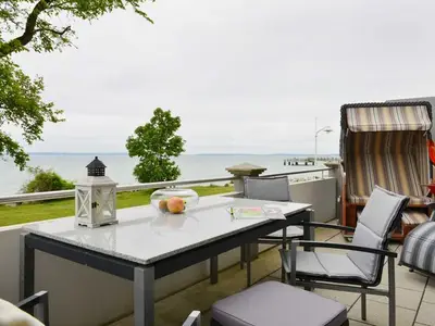 Ferienwohnung für 4 Personen (71 m²) in Sassnitz 1/10