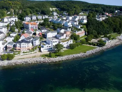Ferienwohnung für 4 Personen (71 m²) in Sassnitz 2/10