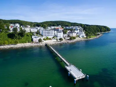 Ferienwohnung für 4 Personen (71 m²) in Sassnitz 3/10