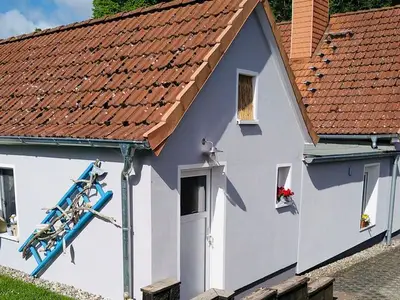 Ferienwohnung für 2 Personen (30 m²) in Sassnitz 1/10