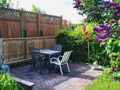 Ferienwohnung für 2 Personen (30 m²) in Sassnitz 2/10