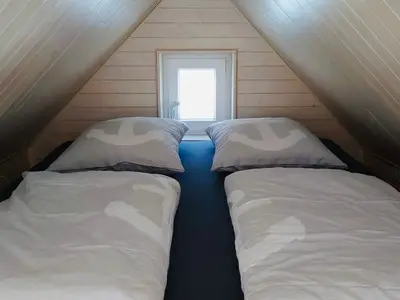 Ferienwohnung für 2 Personen (30 m²) in Sassnitz 3/10