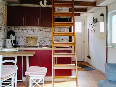Ferienwohnung für 2 Personen (30 m²) in Sassnitz 4/10