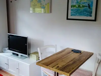 Ferienwohnung für 2 Personen (30 m²) in Sassnitz 5/10