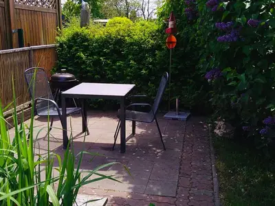 Ferienwohnung für 2 Personen (30 m²) in Sassnitz 6/10