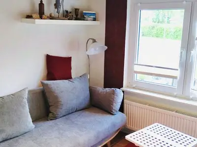 Ferienwohnung für 2 Personen (30 m²) in Sassnitz 7/10