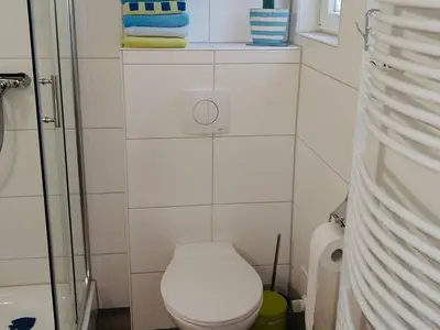 Ferienwohnung für 2 Personen (30 m²) in Sassnitz 8/10