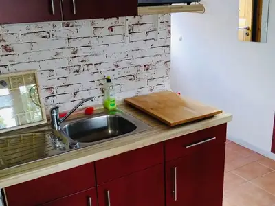 Ferienwohnung für 2 Personen (30 m²) in Sassnitz 9/10