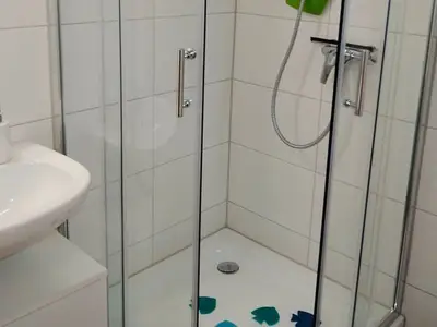 Ferienwohnung für 2 Personen (30 m²) in Sassnitz 10/10