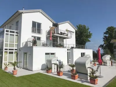 Ferienwohnung für 4 Personen (64 m²) in Sassnitz 2/10