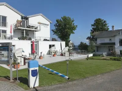 Ferienwohnung für 4 Personen (64 m²) in Sassnitz 3/10