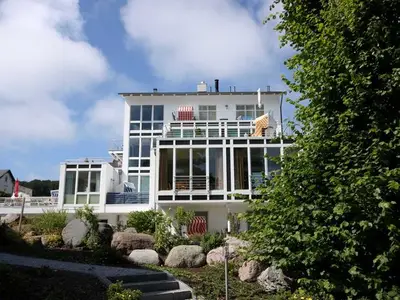 Ferienwohnung für 4 Personen (64 m²) in Sassnitz 4/10