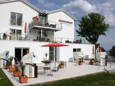 Ferienwohnung für 4 Personen (64 m²) in Sassnitz 5/10
