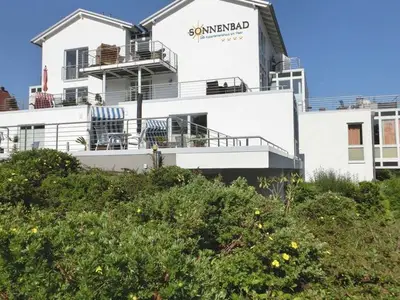 Ferienwohnung für 4 Personen (64 m²) in Sassnitz 6/10