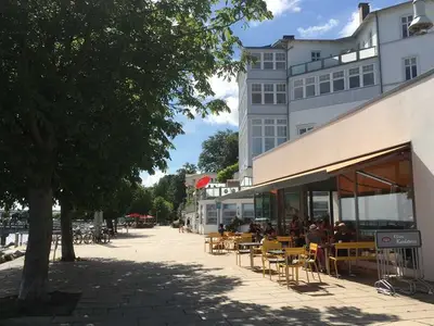 Ferienwohnung für 4 Personen (64 m²) in Sassnitz 9/10