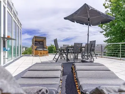 Ferienwohnung für 3 Personen (85 m²) in Sassnitz 2/10