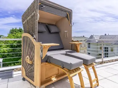 Ferienwohnung für 3 Personen (85 m²) in Sassnitz 3/10
