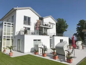 Ferienwohnung für 4 Personen (64 m²) in Sassnitz
