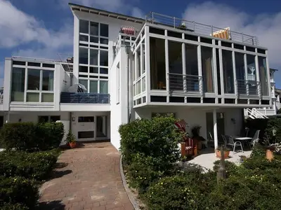 Ferienwohnung für 3 Personen (85 m²) in Sassnitz 6/10