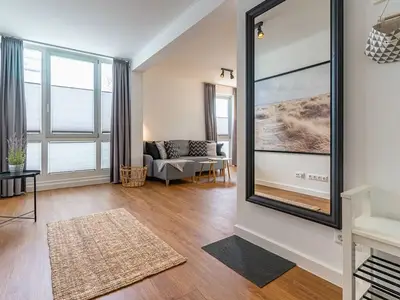 Ferienwohnung für 3 Personen (85 m²) in Sassnitz 10/10