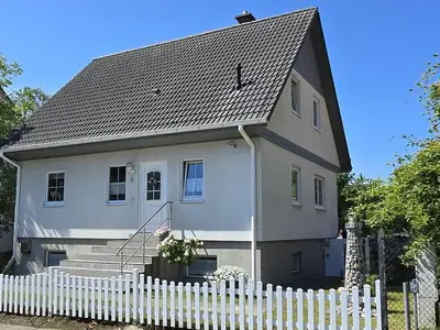 Ferienwohnung für 2 Personen (40 m²) in Sassnitz 1/10