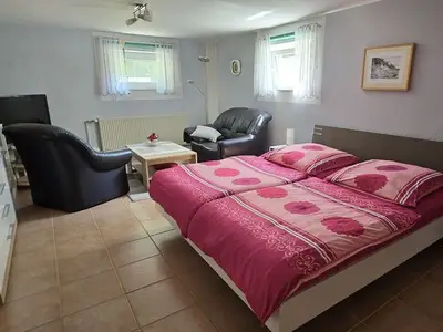 Ferienwohnung für 2 Personen (40 m²) in Sassnitz 3/10