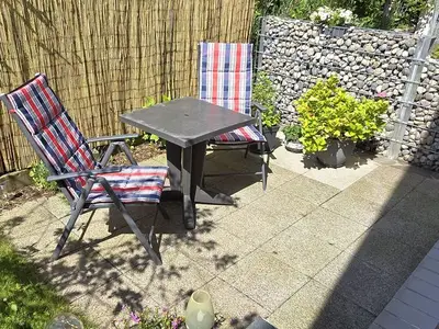 Ferienwohnung für 2 Personen (40 m²) in Sassnitz 6/10