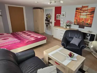 Ferienwohnung für 2 Personen (40 m²) in Sassnitz 8/10