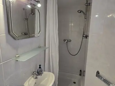 Ferienwohnung für 2 Personen (40 m²) in Sassnitz 9/10