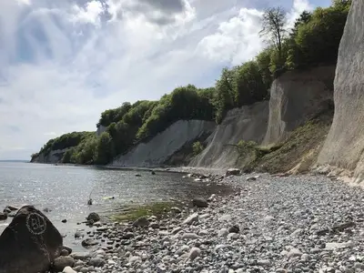 Ferienwohnung für 2 Personen (54 m²) in Sassnitz 7/10
