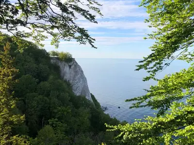 Ferienwohnung für 2 Personen (54 m²) in Sassnitz 8/10