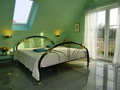 Ferienwohnung für 3 Personen (35 m²) in Sassnitz 1/10