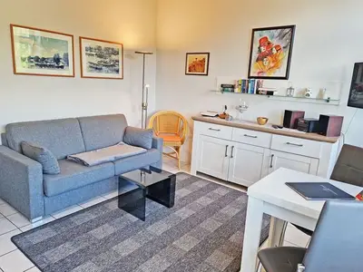 Ferienwohnung für 2 Personen (35 m²) in Sassnitz 4/10
