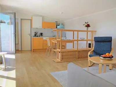 Ferienwohnung für 4 Personen (40 m²) in Sassnitz 6/10