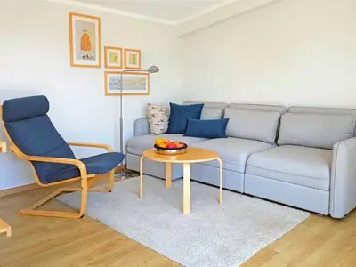 Ferienwohnung für 4 Personen (40 m²) in Sassnitz 7/10