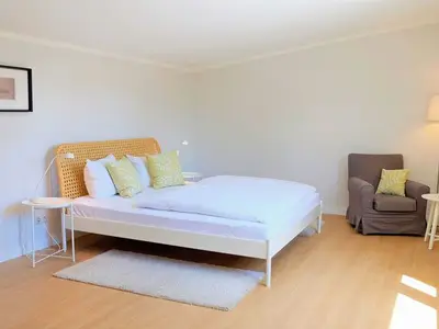 Ferienwohnung für 4 Personen (40 m²) in Sassnitz 8/10