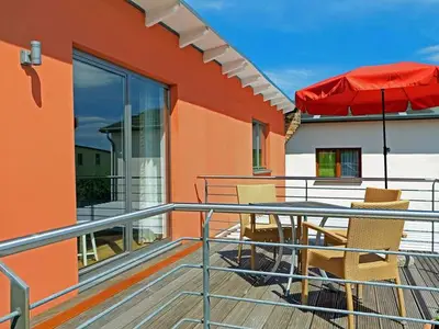 Ferienwohnung für 4 Personen (40 m²) in Sassnitz 9/10
