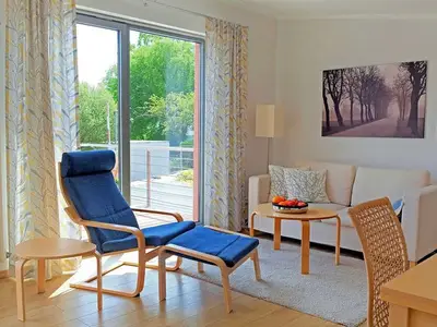Ferienwohnung für 4 Personen (40 m²) in Sassnitz 6/10