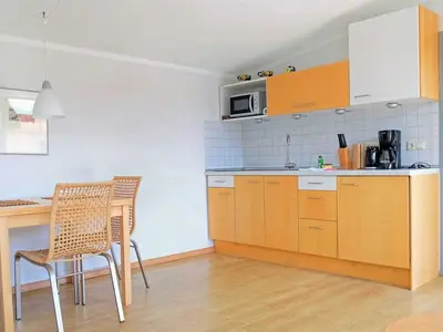 Ferienwohnung für 4 Personen (40 m²) in Sassnitz 7/10