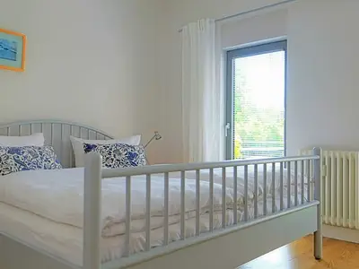 Ferienwohnung für 4 Personen (40 m²) in Sassnitz 8/10