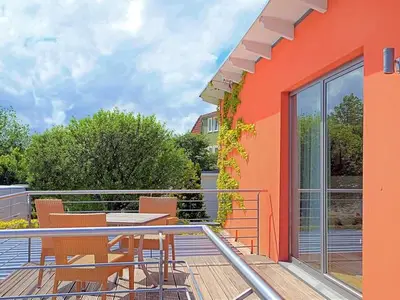 Ferienwohnung für 4 Personen (40 m²) in Sassnitz 9/10