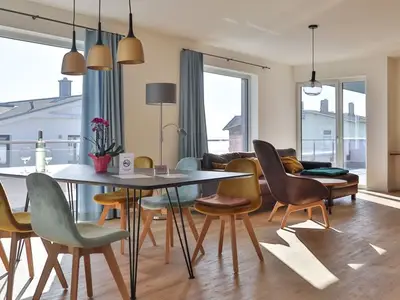 Ferienwohnung für 6 Personen (180 m²) in Sassnitz 8/10