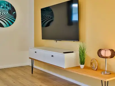 Ferienwohnung für 4 Personen (90 m²) in Sassnitz 7/10