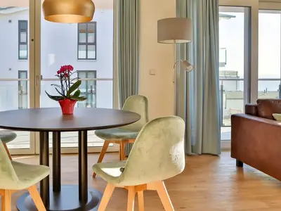 Ferienwohnung für 4 Personen (90 m²) in Sassnitz 10/10