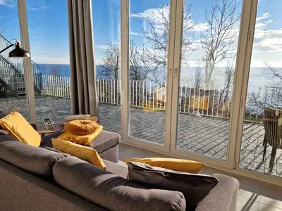 Ferienwohnung für 4 Personen (45 m²) in Sassnitz 9/10