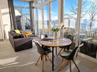 Ferienwohnung für 4 Personen (45 m²) in Sassnitz 10/10