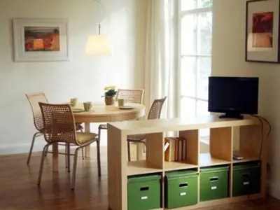 Ferienwohnung für 3 Personen (42 m²) in Sassnitz 6/9
